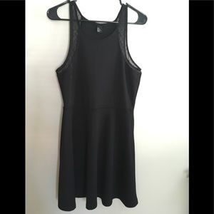 H & M Perfect little black dress